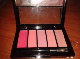 Paleta Gloss NYX