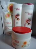 Shampoo e Condicionador  Revitalização Pós-Química