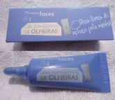 Gel Suavizante de Olheiras Cuidado Especial