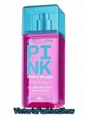 PINK With a splash 250ml