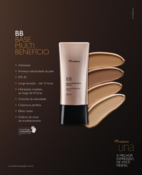 BB Base Multi Benefício FPS 30