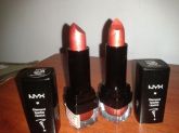 Batom Diamond Sparkle Lipstick