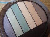 Natura Aquarela Rendendê Sexteto De Sombras Cor 1- 2,5g