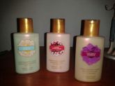 Mini creme hidratante 50ml Victória's Secret