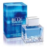 Perfume Blue Seduction 100ml EDT Masculino Antonio Banderas
