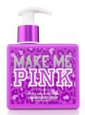 Victoria's Secret Pink Make Me Whipped Vanilla & Orchid Lumi