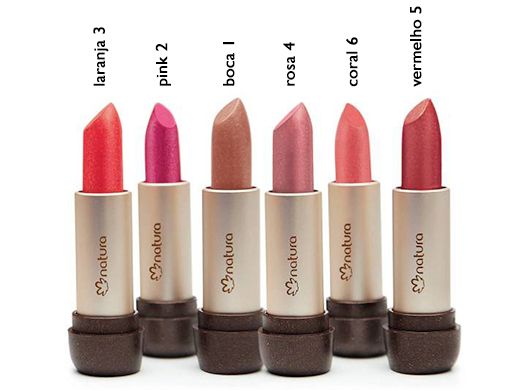 Batom Gloss FPS 8