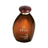 Óleo Sève Avellã  200ml e flor de vanila 200ml